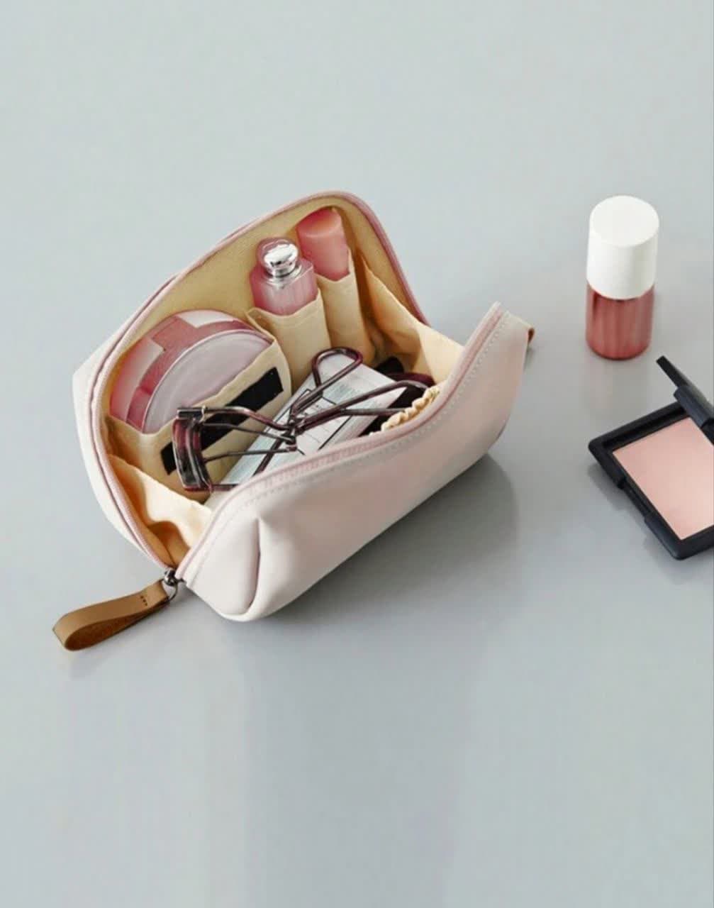 کیف لوازم ارایش